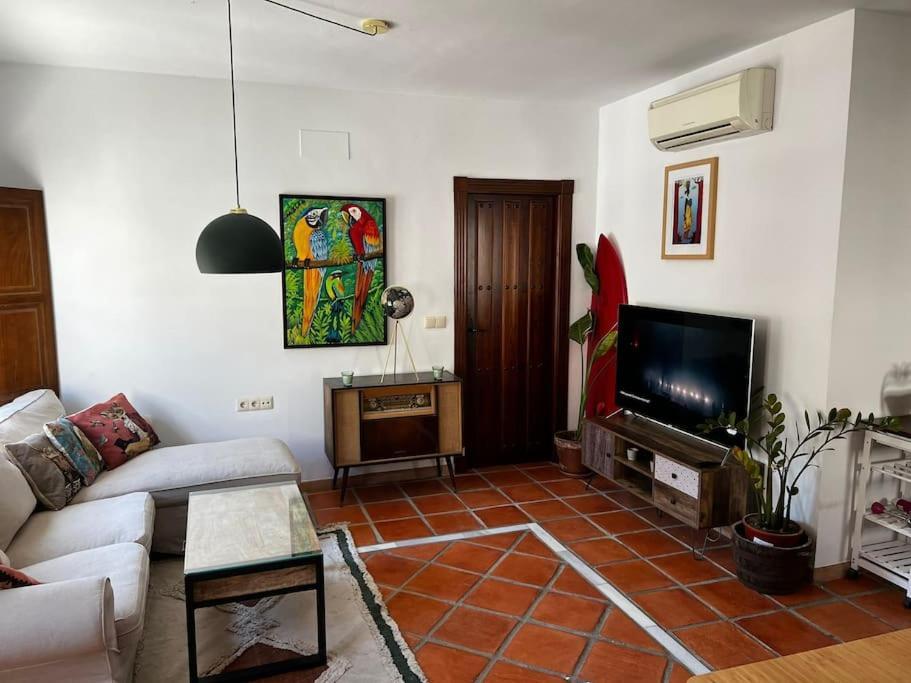 Apartamento En El Albayzin Con Piscina Privada Apartamento Granada Exterior foto