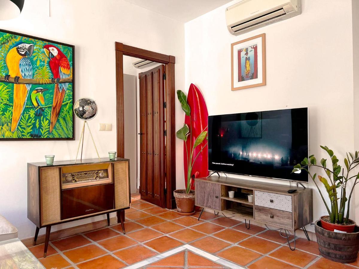 Apartamento En El Albayzin Con Piscina Privada Apartamento Granada Exterior foto