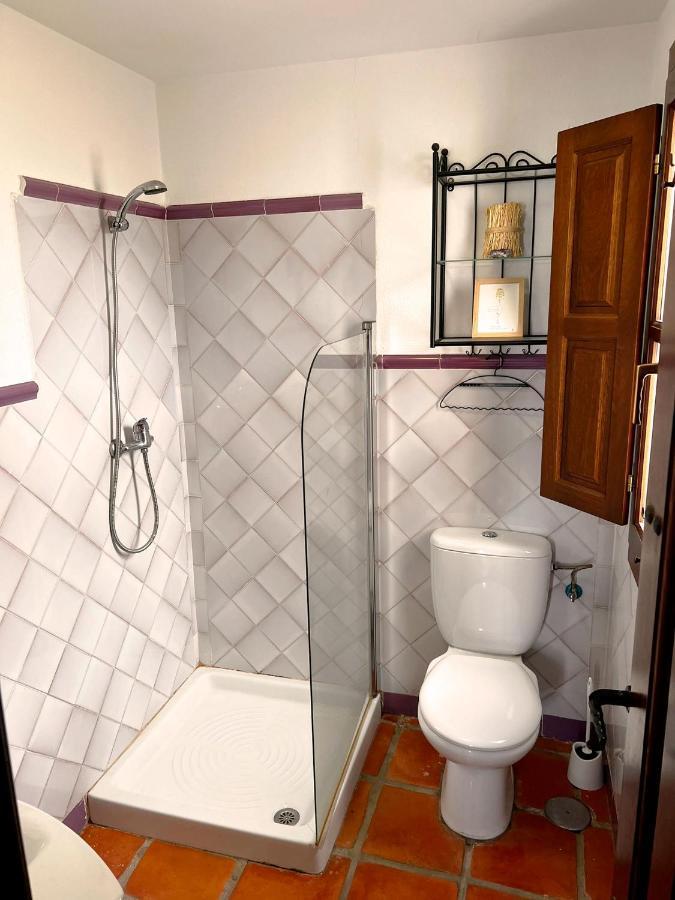 Apartamento En El Albayzin Con Piscina Privada Apartamento Granada Exterior foto